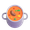 pot of food